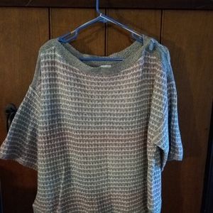 Cute sweater